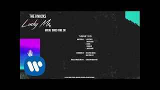 The Knocks - Lucky Me (feat. Great Good Fine Ok) [Official Audio] chords