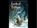 Lords of Trillium Book Trailer