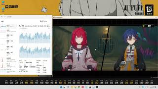 zzz2.1游玩(玩的菜,设备烂。喷就喷吧)留个订阅吧,点个赞也行