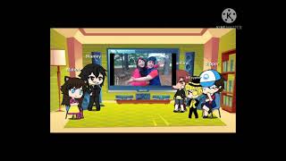 gravity falls react to tik toks gacha life Gravity Falls React To Tik Toks Gacha Part 1