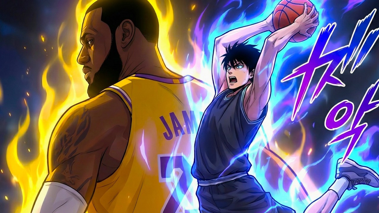 Ele Era Um Profissional Fracassado Mas Voltou No Tempo Para Humilhar A NBA Inteira