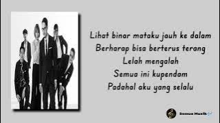 Lirik Lagu | Terus Terang - Maliq & D'essentials | Semua Musik🎶