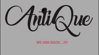 Download lagu AntiQue Band