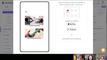 Technovation 2022 Team Ctrl Intelligence: Demo Video