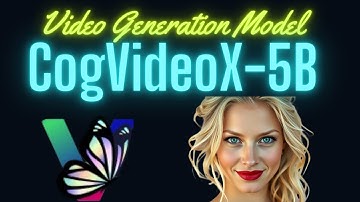 Install CogVideoX-5B Locally to Generate Videos from Text with AI for Free