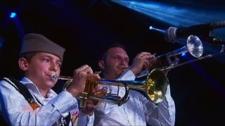 Dejan Petrovic Big Band - Vidovdan - (LIVE) - (Sava Centar 2014)