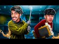 Robbing the Entire Town with Soloviner 🤑✔️