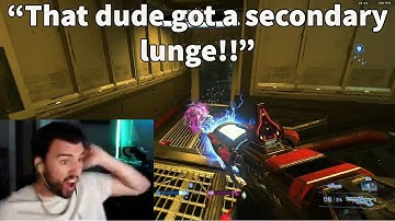 Snip3down Is Back And Already Getting JOKED By Halo Infinite Lunges!!