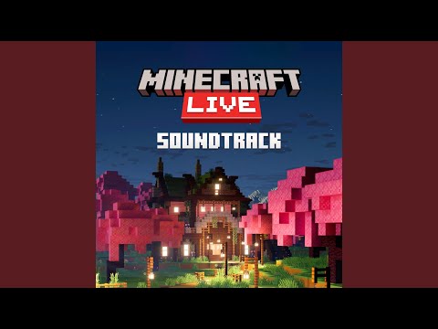 Minecraft Live: 2023 (Original Game Soundtrack) 