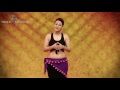 Learn to dance on aga bai from the movie aiyyaa