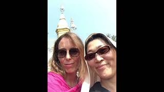 About Sunshine Network @thaiyogadotcom