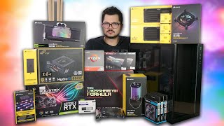 Gaming PCs Don 39 T Get Much Better Than This Right Now Gaming PCs Don 39 T Get Much Better Than This Right Now