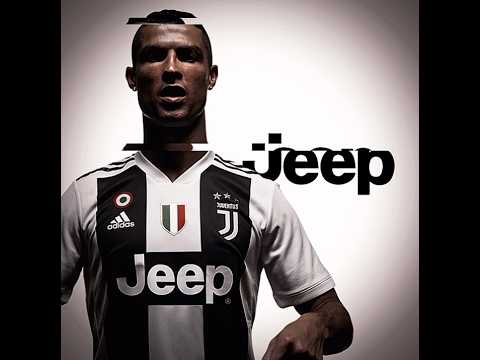 Ronaldo X Club Sponsors Montagem Shirt Blue Ultra Slowed Reverb Edit Football Viral