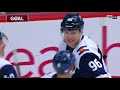 Mikko Rantanen 3+1 vs Nashville