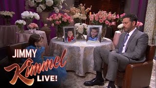 The Baby Bachelorette  Finale