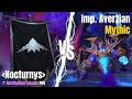 Imperator Averzian Mythic - Nocturnys-Uldaman - Ret Paladin POV