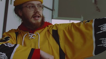 Samwyse - $ & Problems (Official Video)