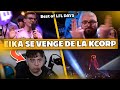 Kameto ragit au banter de m8 eika  best of lfl days 7 w4d12