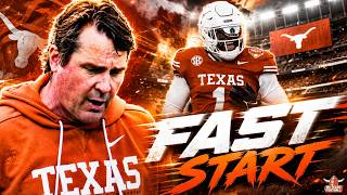 Here's What Texas Defense Must Do to Start Fast in 2026