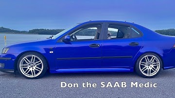 SAAB WIS Fault Tracing