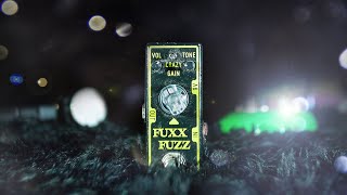 ToneCity Fuxx Fuzz Review &amp; Demo | Crazy noise, little box