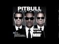 Pitbull ft will smith  men in black  back in time remix dj dms  129 bpm break 108 bpm.