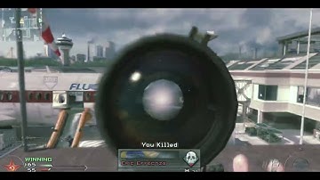 Epic EU vs Epic NA | Mw2 2025