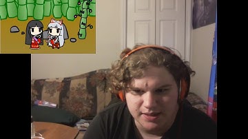 IceWolfGem Reacts: A Very Walfas Christmas 2012