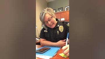 Scam Callers Threaten Apex Police Captain with Arrest