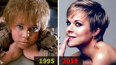 Quando foi feito o filme Waterworld?