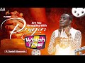 YOU WILL NEVER STRUGGLE WITH PRAYER AFTER WATCHING THIS | P.Daniel Olawande