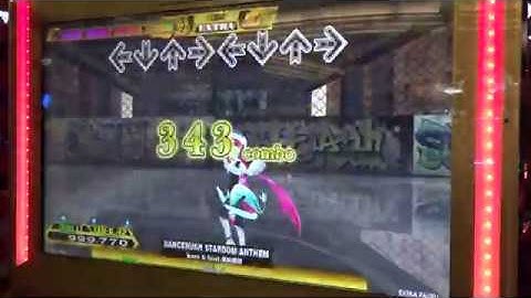 [DDR A20 PLUS] DANCERUSH STARDOM ANTHEM (EDP+DDP+BDP)