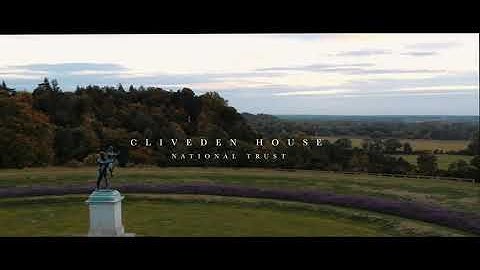 Cliveden House National Trust