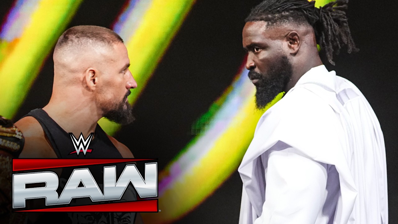 Cobertura y resultados: WWE RAW 3 de agosto de 2026