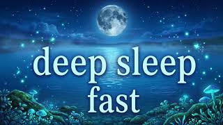 3Hz Delta Waves 🌑 | Deep Sleep Frequencies