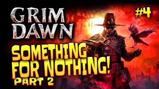Grim Dawn: #4 - Something for Nothing! (part 2)
IMPORTANT: By watching SnopsGaming you are affirming you are 13 years old or older! The content on this channel is - and was always meant to be - for teenagers and adults who play and enjoy video games. This channel is not monetized by YouTube and I receive NO money from it, so any advertisements you may see on this channel are placed there by YouTube for the benefit of YouTube.
- - - -
Are the rotten Rotting Soldiers annoying the folks in Devils Crossing taken care of? Lets find out! Our Grim Dawn adventure continues with the end of the quest Something for Nothing.
For more gameplay, please subscribe! :)
Bookmark our YouTube channel: http://bit.ly/1hwmUUQ
Twitch: http://www.twitch.tv/hamgaber
Twitter: https://twitter.com/SnopsGaming
EPILEPSY WARNING: Some people may experience photosensitive epileptic seizures while watching video games. Grim Dawn: #4 - Something for Nothing! (part 2)