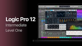 How to Generate Endless Melody Ideas in Logic Pro Using Stacked MIDI Effects