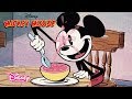 Mala Suerte | Mickey Mouse