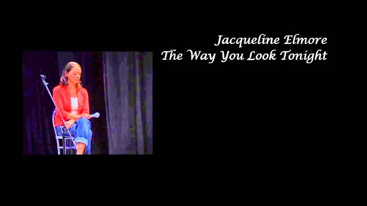 Jacqueline Elmore (Excerpts)