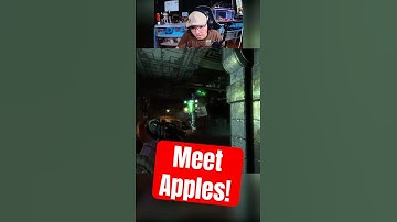 Meet Apple The Rapture Security Bot! | BioShock Remastered