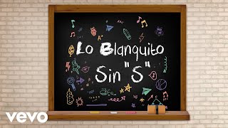 Lo Blanquito, Leslie Grace - La Culpa (Audio)
