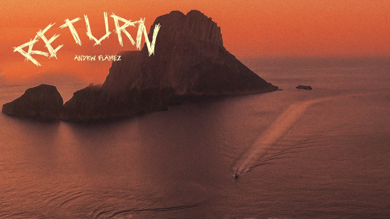 RETURN LYRICS- (AFRO HOUSE 2025 🌴 Sunset Glow) –Andrw Flamez bekijken op YouTube RETURN LYRICS- (AFRO HOUSE 2025 🌴 Sunset Glow) –Andrw Flamez bekijken op YouTube