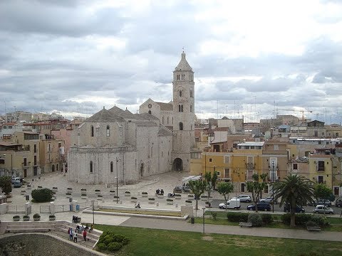 Places to see in ( Barletta - Italy )