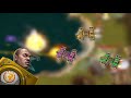 3 Knights Thunder & Lightning || Art Of War 3 || 3vs3