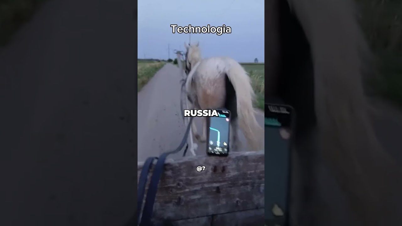 Ranking My Favorite Russian Moments