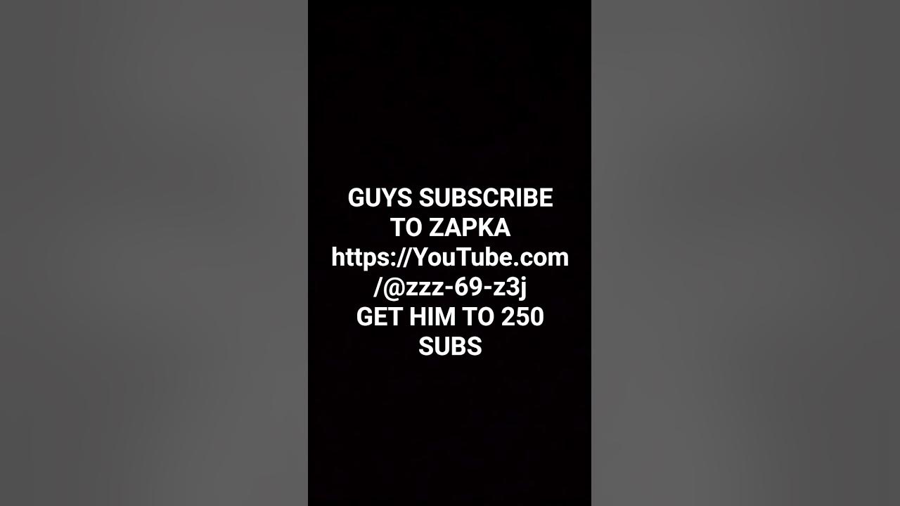 @zzz-69-x3j GET HIM TO 250 SUBS #music #anime #animeedit #song #shorts