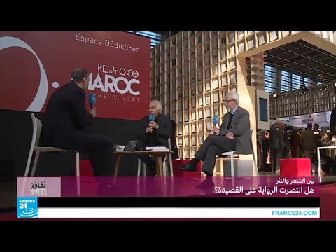 بين الشعر والنثر هل انتصرت الرواية على القصيدة