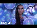 WISH - Official Trailer (2023) Walt Disney Studios