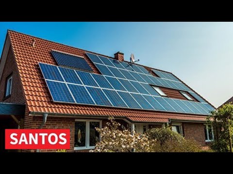 Video: Da li je solarni panel izvor napona ili struje?