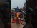 El lego Bootleg de Colossus X-Men 97 #marvel #legobootleg #xmen #ucm #lego